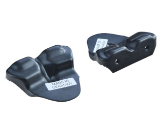 2x Stabilizer Brackets for PORSCHE 911 2.4 2.7 72-77 930...