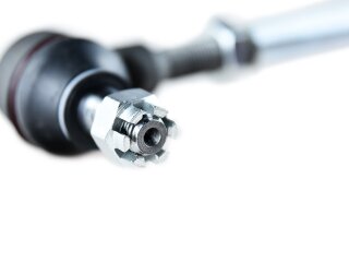 Biellette de direction pour PORSCHE 928 4.5 928S jusqu&agrave; -85 L=R Fabricant dorigine