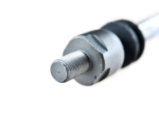 Tirante sterzo per PORSCHE 928 4.5 928S fino a -85 L=R Produttore OE