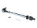Tie rod for PORSCHE 928 4.5 928S up to -85 L=R OE manufacturer