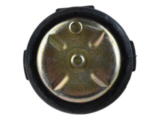 Support moteur pour PORSCHE 928 S de 83- S4 GTS hydromount L=R 92837503900