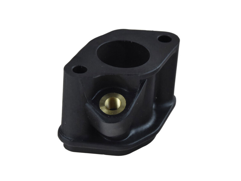 Coletor de admissão para PORSCHE 930 turbo 964 3.6 Flange do tubo de admissão 93011014103