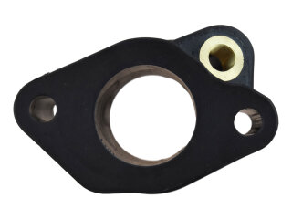 Collettore di aspirazione per PORSCHE 930 turbo 964 3.6 Flangia tubo di aspirazione 93011014103