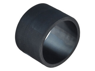 1x Manguito de goma para colector de admisión para...