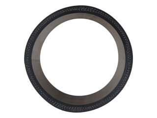 1x Rubber Sleeve Intake Manifold for PORSCHE 930 turbo 93011015801