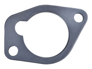 1x Zwischenflansch Ansaugbr&uuml;cke f&uuml;r PORSCHE 911 3.2 Carrera 93011045900