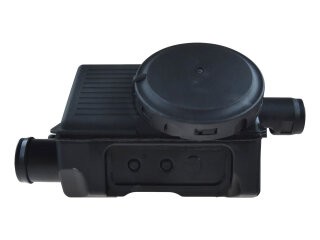 Separador de aceite del c&aacute;rter para PORSCHE 92A Cayenne 970 Panamera 94810713522