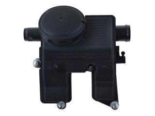 Crankcase oil separator for PORSCHE 92A Cayenne 970 Panamera 94810713522