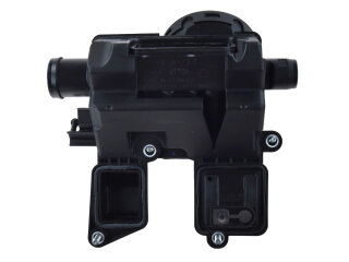 Separador de aceite del c&aacute;rter para PORSCHE 92A Cayenne 970 Panamera 94810713522