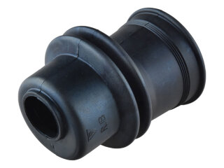 Rubber boot for shift rod for PORSCHE 911 3.2 930 87- G50...