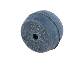 Rubber radiator mount for PORSCHE 944 from 86- 968,...