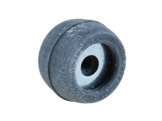 Supporto radiatore in gomma per PORSCHE 944 dal 86 al...