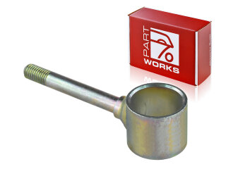 Barra stabilizzatrice per PORSCHE 944 968 ANTERIORE S=D 95134307500