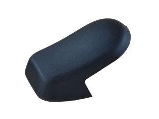 Achterruitenwisserkap voor PORSCHE Cayenne 955 9PA 957...