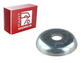 1x Pressure washer for timing chain case for PORSCHE 964...