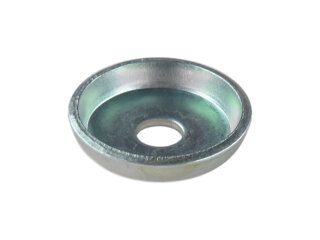 1x Pressure washer for timing chain case for PORSCHE 964...