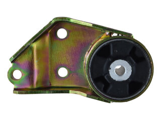 Soporte de caja de cambios para PORSCHE 964 Carrera 4. Soporte de goma + soporte de caja de cambios 96437502301