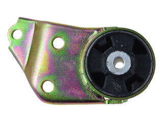 Suporte da Caixa de C&acirc;mbio para PORSCHE 964 Carrera 4 - Coxim de Borracha + Suporte da Caixa de C&acirc;mbio 96437502301