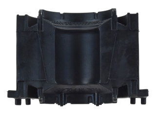 Stabilizer mount for PORSCHE 970 Panamera rubber mount FRONT LOWER 97034379305