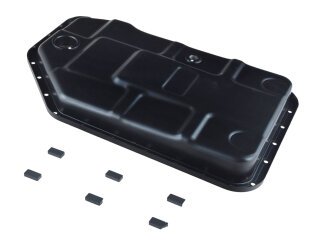 Coppa dellolio per cambio automatico PORSCHE 996 Carrera 986 Boxster 987 98632102502