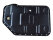 Cárter de aceite para transmisión automática para PORSCHE 996 Carrera 986 Boxster 987 98632102502