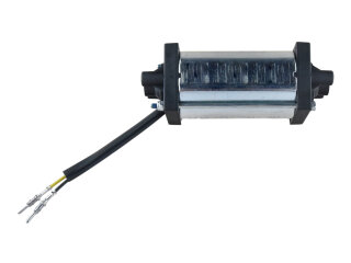 Verdeckmotor f&uuml;r PORSCHE 911 G 964 Boxster 986 987 Cabrio Dachantrieb