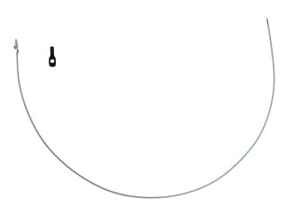 1x Cabo de Tens&atilde;o da Capota Convers&iacute;vel para PORSCHE Boxster 987 Cabrio 98756191500