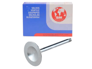 1x inlet valve for PORSCHE 993 Carrera 286PS 50mm SM...