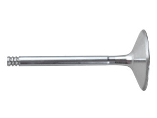 1x v&aacute;lvula de admiss&atilde;o para PORSCHE 993 Carrera 286PS 50mm SM 99310540502