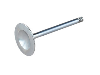 1x inlaatklep voor PORSCHE 993 Carrera 272PS turbo 49mm...