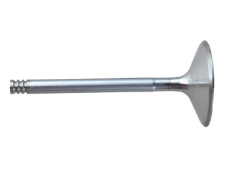 1x インレットバルブ PORSCHE 993 カレラ 272PS ターボ 49mm SM 99310540902