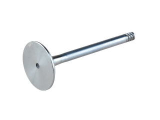 1x exhaust valve for PORSCHE 993 Carrera 272PS 42.5mm SM...