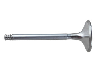 1x exhaust valve for PORSCHE 993 Carrera 272PS 42.5mm SM 99310541901