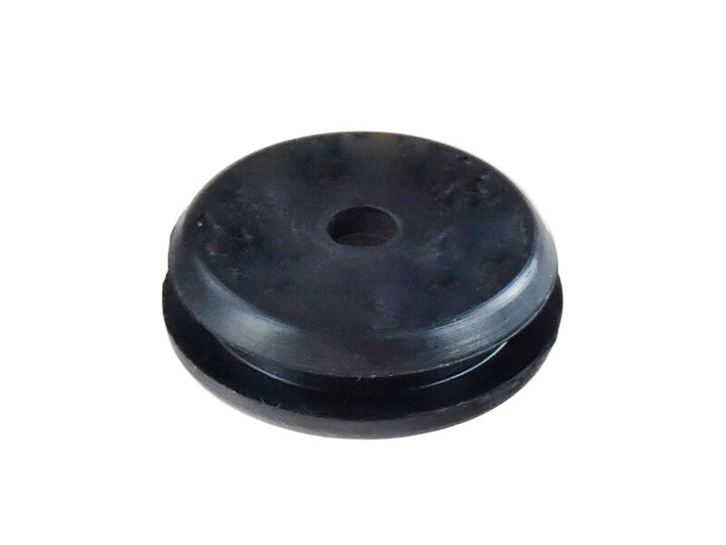 Bucha de borracha para sensor de temperatura para PORSCHE 993 996 997 986 987 Boxster 95860653000