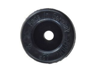 Passacavo in gomma per sensore di temperatura per PORSCHE 993 996 997 986 987 Boxster 95860653000