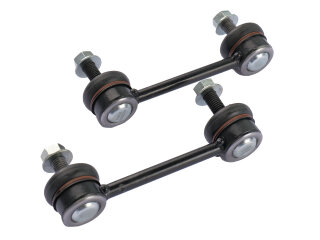 Stabilizer links for PORSCHE 993 Carrera turbo REAR L+R LC