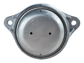 1x Supporto motore per PORSCHE 993 996 Carrera Turbo Supporto idraulico