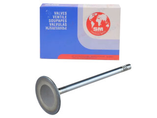 1x soupape dadmission pour PORSCHE 996 3.4 Carrera 986...