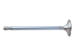 1x valvola di scarico per PORSCHE 986 987 Boxster 2.5 2.7 SM 99610511304