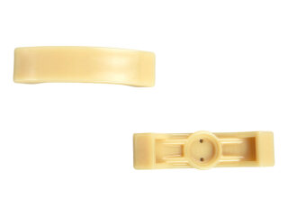 2x Guide Tendicatena per PORSCHE 996 997 Carrera 986 Boxster 987 -08