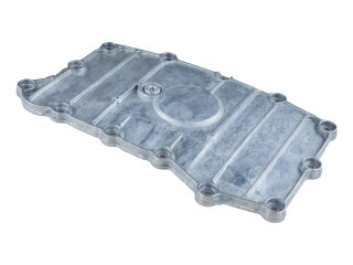 C&aacute;rter de aceite motor para PORSCHE 996 997 Carrera 986 Boxster 987 -08 + tap&oacute;n de drenaje