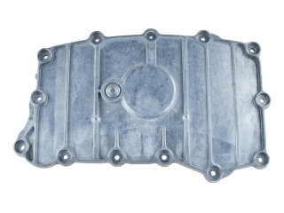 Coppa olio motore per PORSCHE 996 997 Carrera 986 Boxster 987 -08 + tappo di scarico