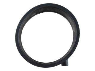 1 manicotto in gomma per collettore di aspirazione per PORSCHE 996 Carrera 986 Boxster fino al 99