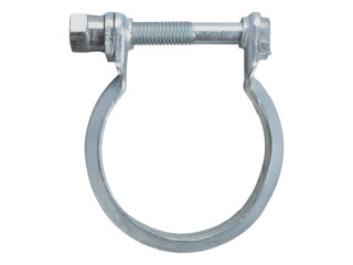 Fascetta di scarico per silenziatore posteriore PORSCHE 996 Carrera 99611110800