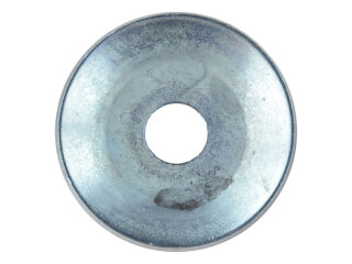 1x Piastra di arresto del supporto ammortizzatore per PORSCHE 996 Carrera 986 Boxster ANTERIORE 99634310703