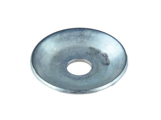 1x Strut Mount Stop Plate for PORSCHE 996 Carrera 986...