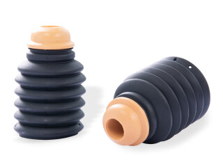 Shock Absorber Bump Stops for PORSCHE 996 997 Carrera 4...