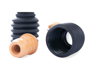 Topes de amortiguador para PORSCHE 996 997 Carrera 4 Turbo (Delanteros)