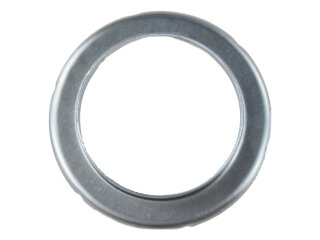 Anello di supporto del supporto ammortizzatore per PORSCHE 996 997 Carrera 4 S turbo ANTERIORE 99634352300