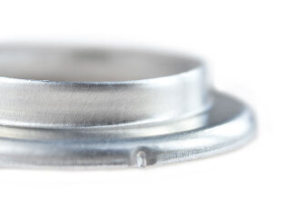 Anello di supporto del supporto ammortizzatore per PORSCHE 996 997 Carrera 4 S turbo ANTERIORE 99634352300